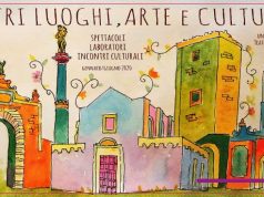 Per “Altri luoghi arte e cultura” stasera “Omaggio a S. Giuseppe da Copertino”