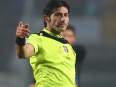 Salernitana-Lecce, arbitra Maresca di Napoli