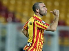 Lecce, parla Lucioni: “Lavoriamo tanto e bene. Calendario? Prima o poi vanno giocate tutte”