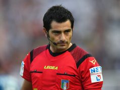Genoa-Lecce, arbitra Maresca di Napoli