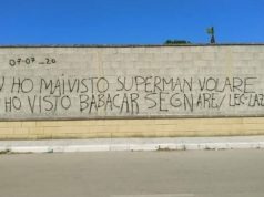 Babacar segna e diventa più reale di… Superman