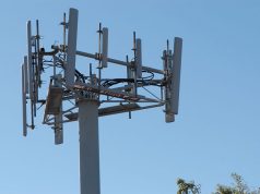 Antenna via Torre Mozza, il Comune ordina la sospensione dei lavori