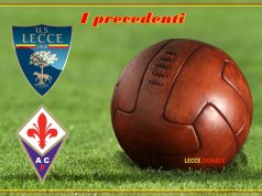 Lecce-Fiorentina, storie di ex e doppi ex