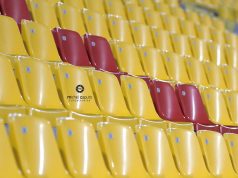 Nuovo DPCM, tornano le partite a porte chiuse