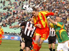 Stovini: “Siebert trova a Lecce l’ambiente perfetto. Sottil? Può fare la differenza”