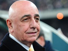 Monza, Galliani positivo al Covid