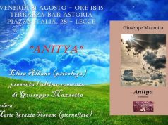 LIBRI/ “Anitya”: un viaggio nell’aldilà