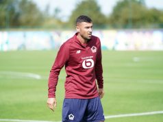 Burak Yilmaz firma per il Lille