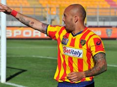 Chevanton: “Che vinca il calcio vero… ed il Lecce”