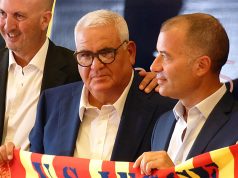 Liguori: “Dedicata ai veri tifosi”