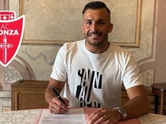 UFFICIALE/ Donati al Monza