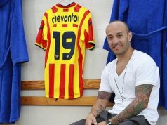 Primavera 1 Lecce, Chevanton nuovo vice-allenatore