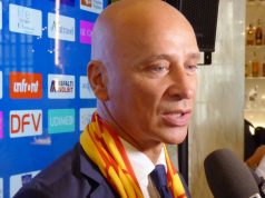 Corini sul calendario: “Peccato esordire in casa senza tifosi”