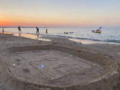 Nostalgia del “Via del Mare”