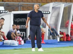 POST MATCH/ Liverani: “Futuro? Non guardo alla categoria. Restare a Lecce è una possibilità”