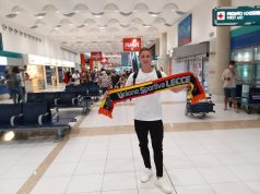 Listkowski convocato nell’Under 21 polacca