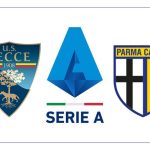 Lecce-Parma Serie A 2019-2020