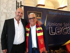 Liguori su Lecce-Monza: “Già al lavoro per rinforzare la rosa”