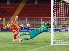 Lucioni: “Lacrime di chi ci aveva creduto. Ritorneremo”