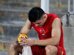 Vera positivo al Covid-19. Lecce in isolamento