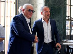 Lunedì 23 giugno Corvino e Sticchi Damiani celebrati all’Hotel Hilton Garden Inn di Lecce