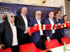 Liguori e Adamo: “Con Corvino torna l’ottimismo”