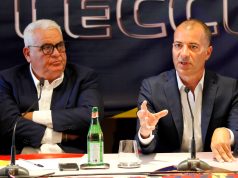 SuperLega, Sticchi Damiani e Corvino: “Format che non convince”