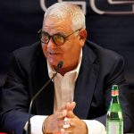 PRESENTAZIONE PANTALEO CORVINO