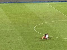 Mancosu: “Retrocessione? La più bella della mia vita”