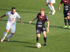 Lecce, lunedì visite mediche per Marcin Listkowski