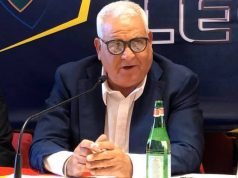 Corvino relatore ad un seminario alla LUM