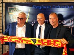 Sticchi Damiani: “Si volta pagina puntando sui giovani talenti”