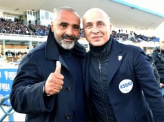 Vicenza, Di Carlo verso l’esonero. Il suo destino si incrocia ancora col Lecce