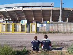 Aspettando che il “Via del Mare” riapra…