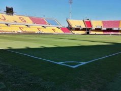 Dal Cts no a più pubblico agli eventi sportivi