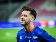 CALCIOMERCATO/ Il Lecce sul norvegese Aron Dönnum