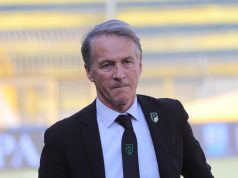 POST MATCH/ Tesser: “Un punto in un campo difficile”