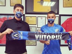 UFFICIALE/ Benzar torna al Viitorul