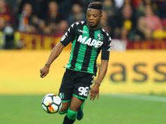 Il Lecce stringe per Adjapong