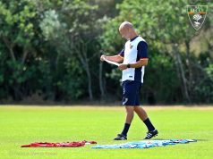 Due giorni di riposo per il Lecce