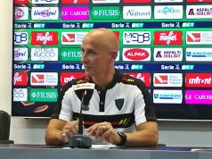 Corini: “Consapevoli delle difficoltà, ma siamo preparati”