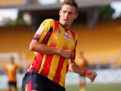 Lecce, Dubickas prolunga il contratto