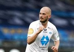 Un vichingo per l’attacco del Lecce