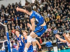 EuroVolley, definito il nuovo calendario. E Lecce si prepara