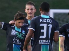 Coppa Italia, avanti il FeralpiSalò che ora sfida il Lecce