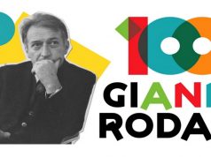 “C’era due volte”, Zollino omaggia Gianni Rodari