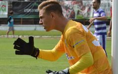 Borbei convocato nell’U19 rumena