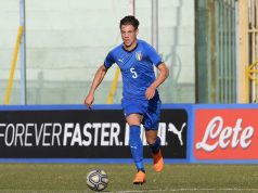 Lecce, per la difesa occhi su un talento del Bologna