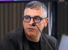 Fasano racconta il ritiro: “Graziano mi dà la forza di averlo con noi. I calciatori? Ognuno con le sue esigenze”