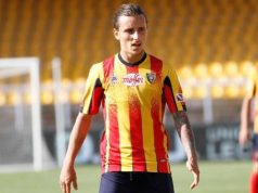 Petriccione: “Arrivederci Lecce, casa mia”